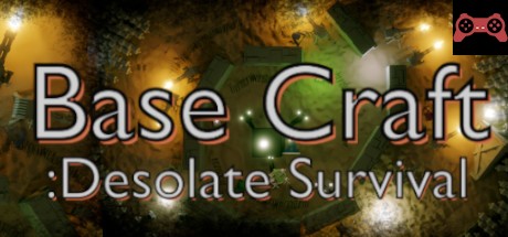 Base Craft: Desolate Survival System Requirements