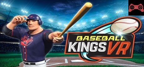 Baseball Kings VR System Requirements
