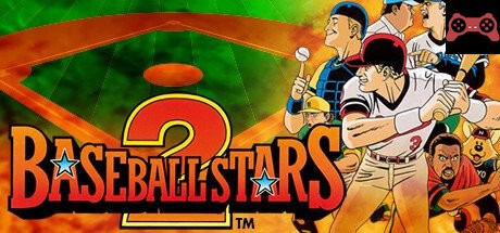 BASEBALL STARS 2 System Requirements