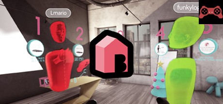 BasementVR System Requirements