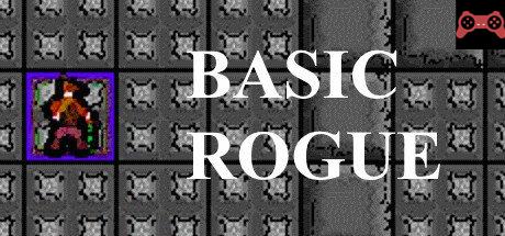 BASIC ROGUE System Requirements