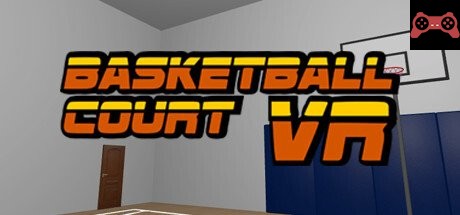 Basketball Court VR System Requirements