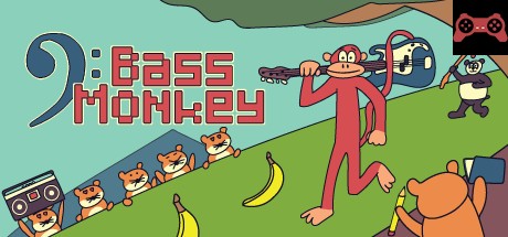 Bass Monkey System Requirements