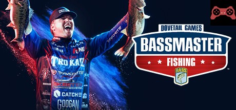 Bassmaster® Fishing 2022 System Requirements