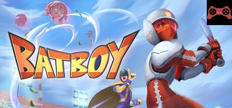 Bat Boy System Requirements