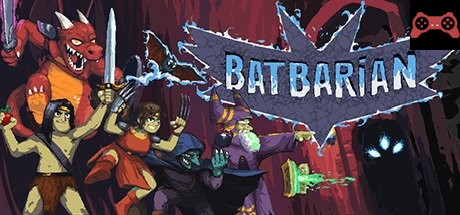 Batbarian System Requirements