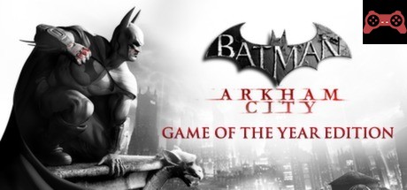 Batman: Arkham City System Requirements