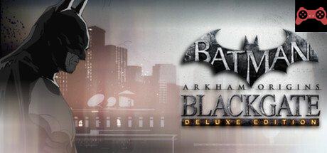 Batman: Arkham Origins Blackgate - Deluxe Edition System Requirements
