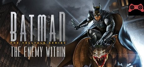 Batman: The Enemy Within - The Telltale Series System Requirements
