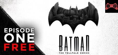 Batman - The Telltale Series System Requirements