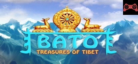 Bato: Treasures of Tibet System Requirements