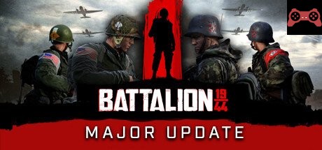 BATTALION 1944 System Requirements