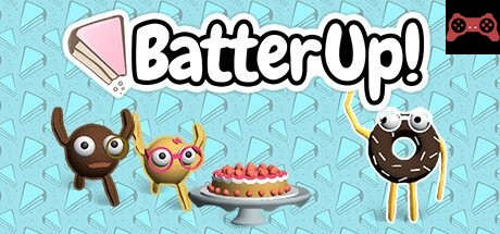 Batter Up! VR System Requirements
