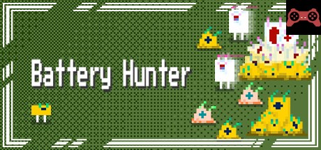 Battery Hunter System Requirements
