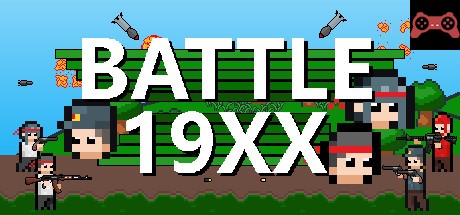 Battle 19XX System Requirements
