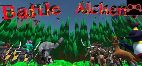 Battle Alchemy System Requirements