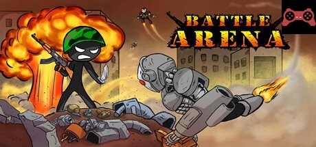 BATTLE ARENA: robot apocalypse System Requirements