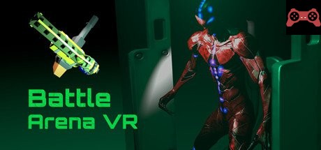 Battle Arena VR System Requirements