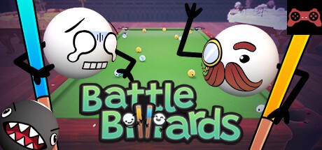 Battle Billiards System Requirements