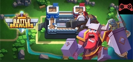 Battle Brawlers System Requirements