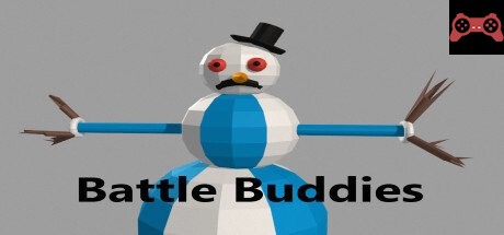 Battle Buddies VR System Requirements