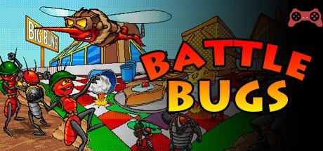 Battle Bugs System Requirements