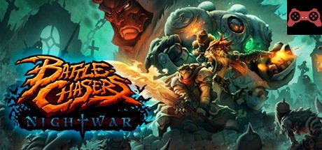 Battle Chasers: Nightwar System Requirements