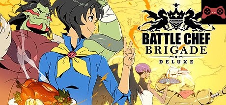Battle Chef Brigade Deluxe System Requirements