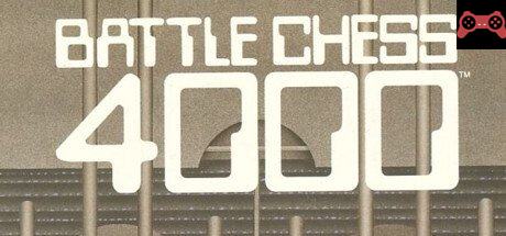 Battle Chess 4000 System Requirements