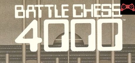 Battle Chess 4000 System Requirements