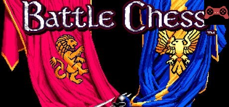 Battle Chess System Requirements