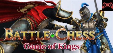 Battle Chess: Game of Kings System Requirements