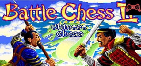 Battle Chess II: Chinese Chess System Requirements