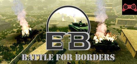 Battle for borders System Requirements