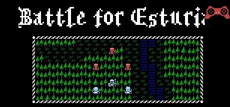 Battle for Esturia System Requirements