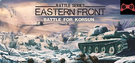 Battle For Korsun System Requirements
