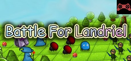 Battle For Landriel System Requirements