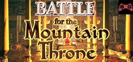 Battle for Mountain Throne System Requirements