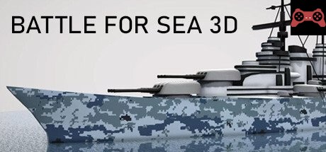 Battle for Sea 3D System Requirements