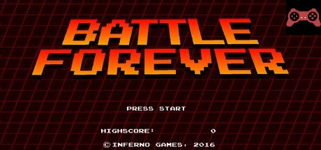 Battle Forever System Requirements
