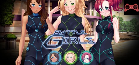 Battle Girls System Requirements