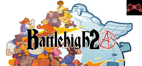 Battle High 2 A+ System Requirements