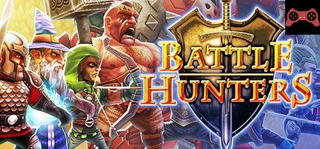 Battle Hunters System Requirements