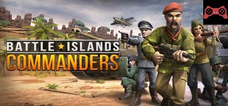 Battle Islands: Commanders System Requirements