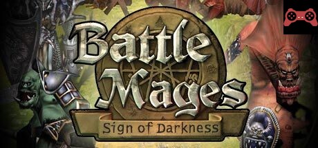 Battle Mages: Sign of Darkness System Requirements