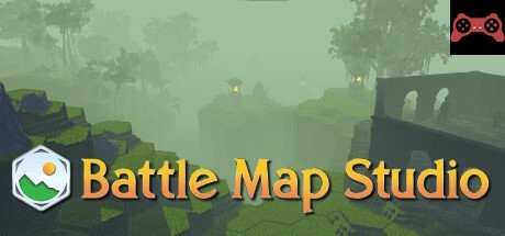 Battle Map Studio System Requirements