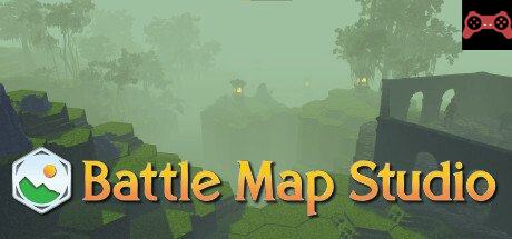 Battle Map Studio System Requirements