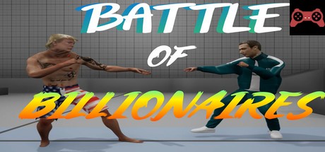 BATTLE OF BILLIONAIRES System Requirements
