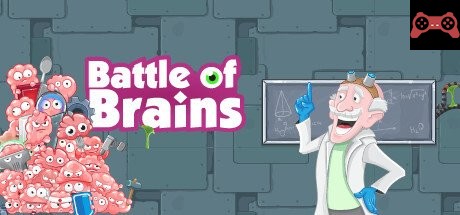 Battle of Brains System Requirements