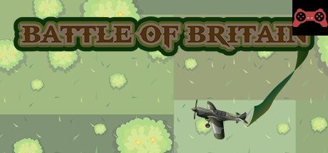Battle Of Britain System Requirements